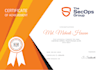 do vulnerability assessment and penetration testing with a professional report