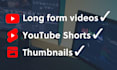 edit and optimize your youtube videos for peak performance