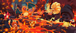 make beautifully illustrated pokemon and environments