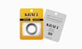design attractive blister card packaging
