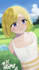 draw anything with anime style illustration