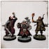 assemble and paint your miniatures