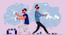create animated marketing video or sales explainer video