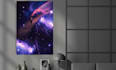 create motivating posters and canvas wall art