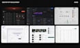 convert an ai built or custom web app to tauri or electron js app