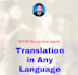 translate in multiple languages