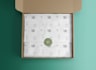 design packaging paper,wrapping tissue paper and stickers