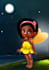 do african american children book illustration