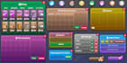 design professional gui or UI for your roblox game