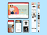 build ecommerce website online store using wordpress woocommerce