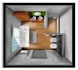 draw 3d sketch layout floor plan
