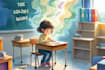 illustrate children book with ai in your preferred style