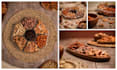 shoot professional commercial food photography