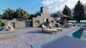 design landscapes like gardens patios back and front yards