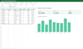 statistical data analysis using spss r and excel