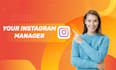 do instagram promotion for fast organic growth