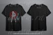 create detailed custom designs for merchandise