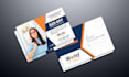 design eddm post card, flyer, rack card in 6hrs
