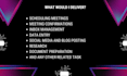 be your IT virtual assistant