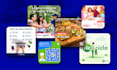 design social media post facebook post instagram post ads