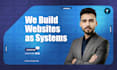 build a wordpress website as a business system