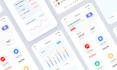 do creative mobile app ui ux design and website ui ux design