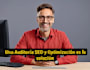 deliver a professional SEO audit with full report and strategy