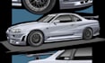 make high quality vector car illustration