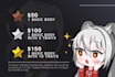 make unique anime nft collections