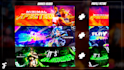 design a gaming banner for youtube twitch twitter