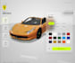 build an interactive 3d product configurator