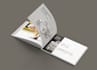 do any catalog design in indesign, product, magazine, lookbook, annual report
