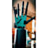 make arduino based robotic hand