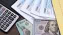 file your 1040 tax return and maximize irs refund