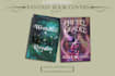 design your fantasy book covers professionally