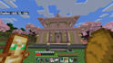build minecraft houses professionally