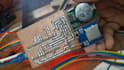 do arduino, node mcu programming with pcb design