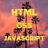 make website projects with html,css and javascript
