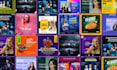 design social media post and animated posts