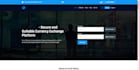 create a professional multicurrency exchange website