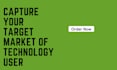collect software user data