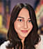 create cartoon smudge painting of your photo