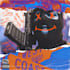 album song cover art design