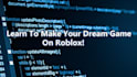 give you roblox scripting lessons