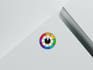 create a minimalist logo design