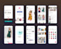 build high quality hybrid react native app
