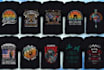 do uncommon custom t shirt logo design