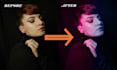 do picture editing, manipulation and retouch by adobe photoshop