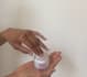 be your hand model