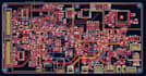 design schematics and pcb layout in proteus, kicad, altium, easyeda